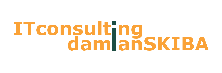 IT Consulting Damian Skiba - Webseiten für Selbstständige, Freiberufler und kleine Unternehmen